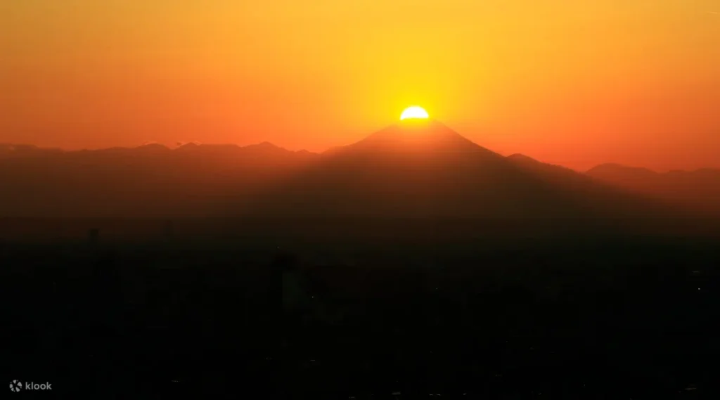 Sunshine 60 Observation Deck (Tenbou Park)