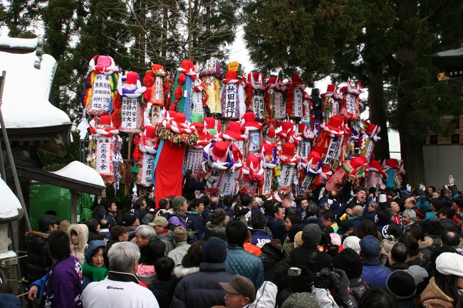 Miyoshi Bonden Festival