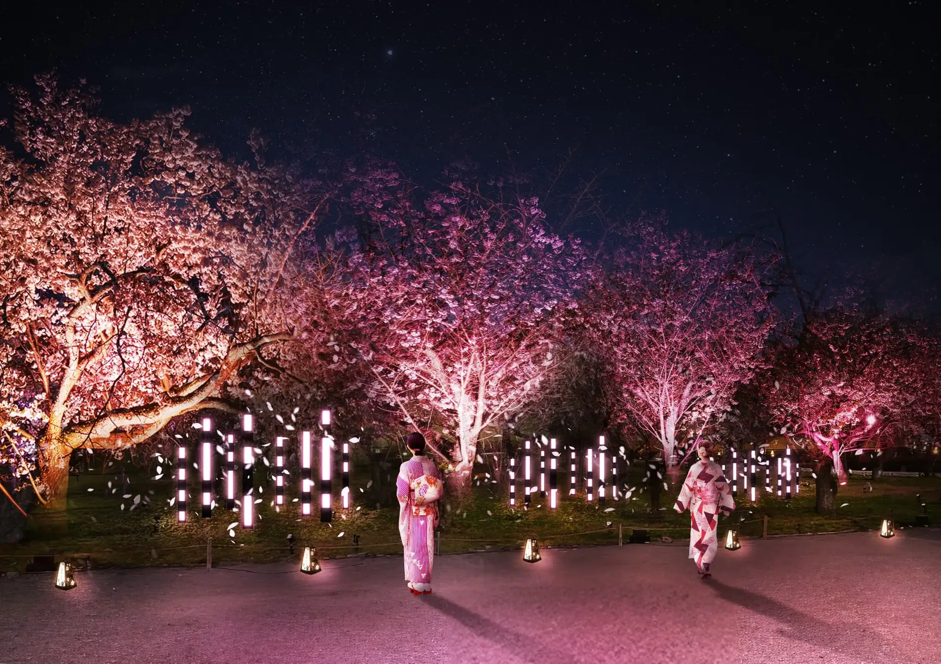 ネイト・ジョルジオ、【CHERRY BLOSSOM LOVE】 Zendaya Stars In Louis Vuitton × Murakami: Cherry Blossom