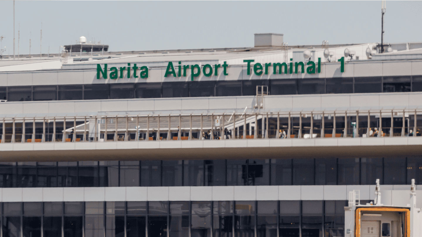 Should you avoid heading to Japan in 2025? Narita Airport sees record Bild & Inspiration Should you avoid heading to Japan in 2025? Narita Airport sees record