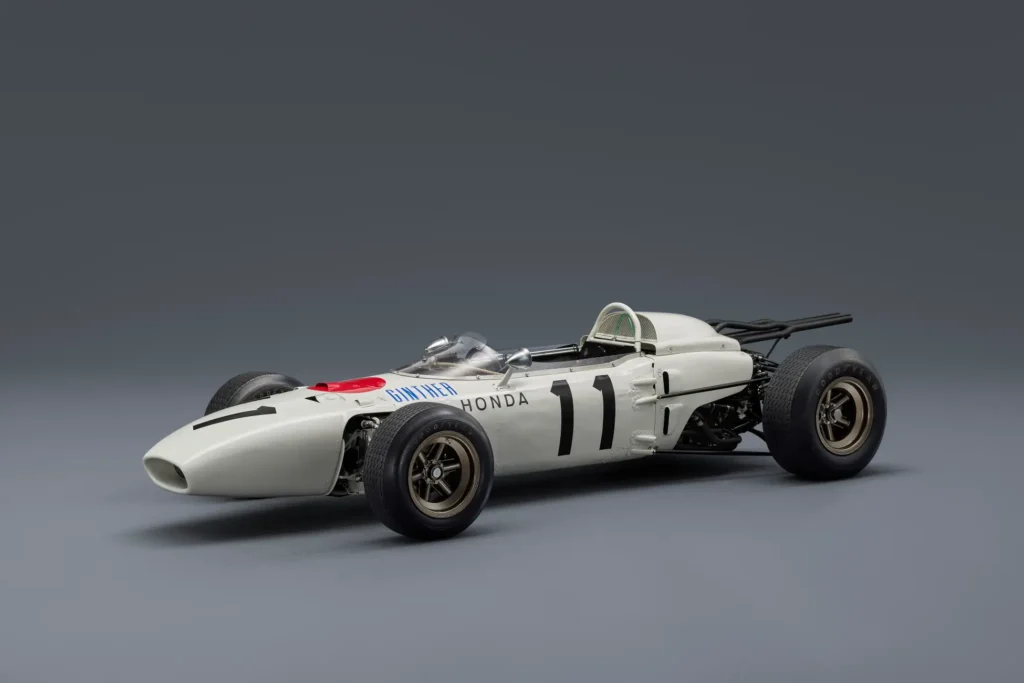 Honda RA272