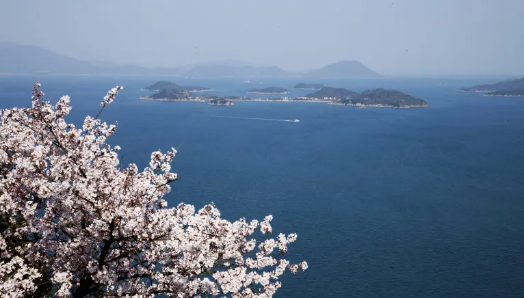 Seto Inland Sea