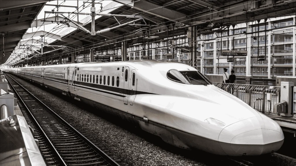 Shinkansen