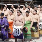 grand sumo tournament 1