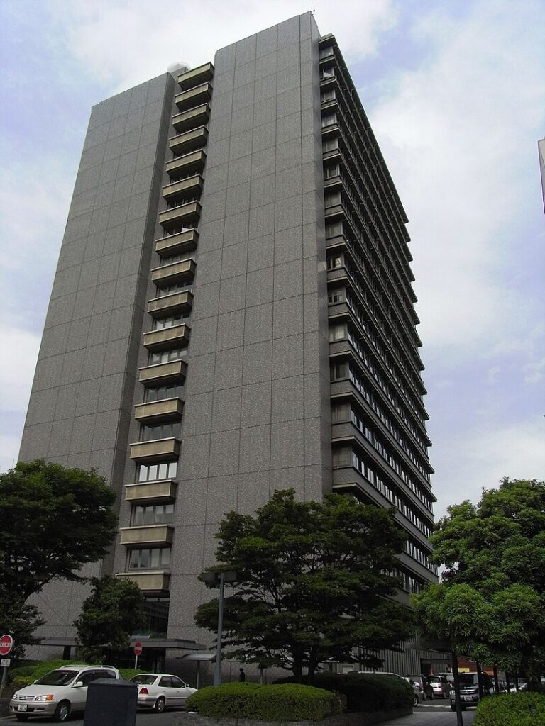 The complaint was investigated by Hiroshima Prefectural Police