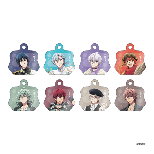 IDOLiSH7 ~MEMORIAL CAFE~ in Tokyo Goods