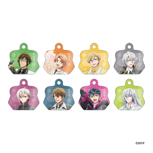 IDOLiSH7 ~MEMORIAL CAFE~ in Tokyo Goods