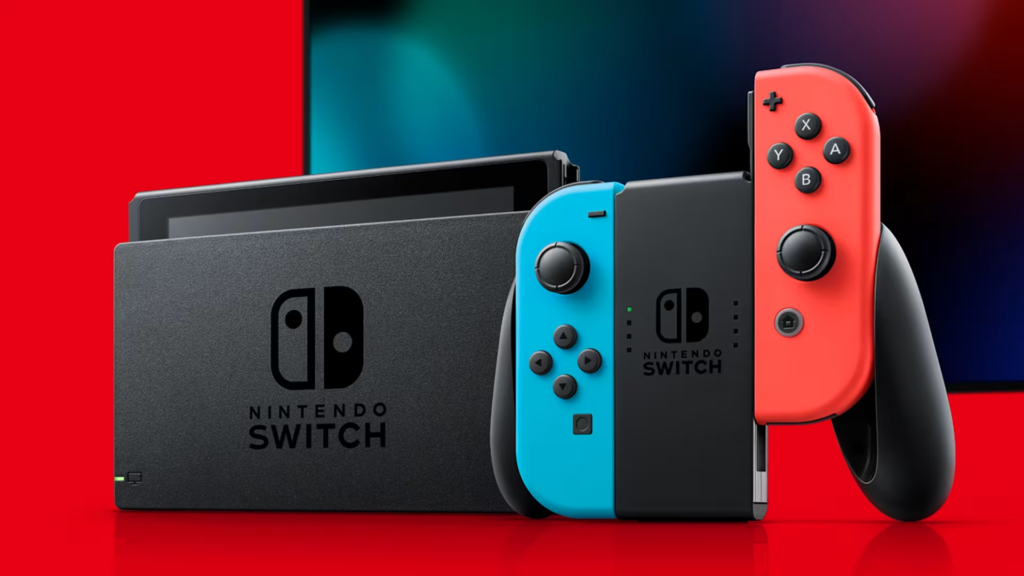 Pricing for current Nintendo Switch consoles is not expected to change.