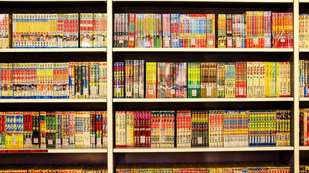 28% of Japan's municipalities do not have a single bookstore