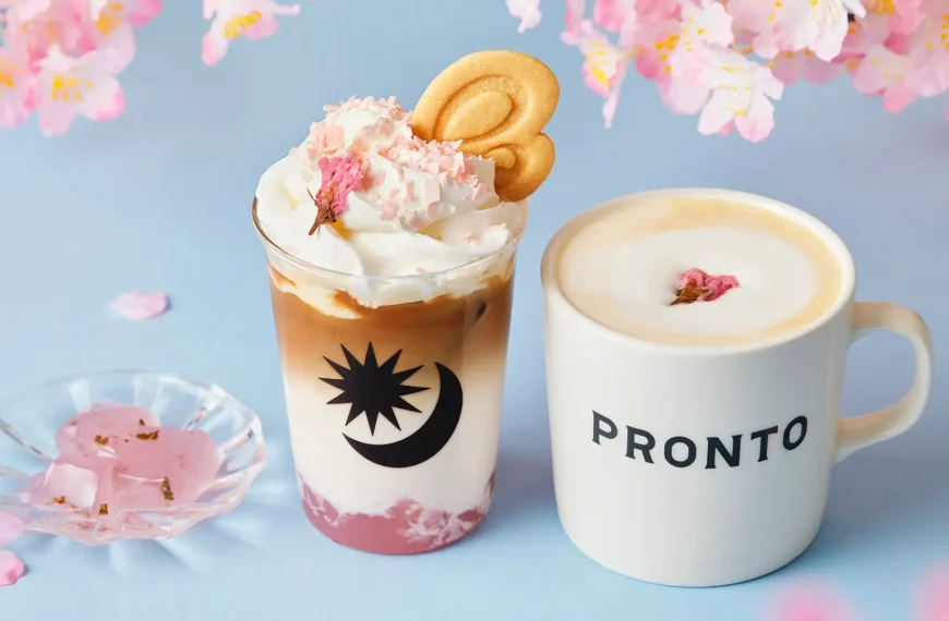 pronto sakura menu 2025 1
