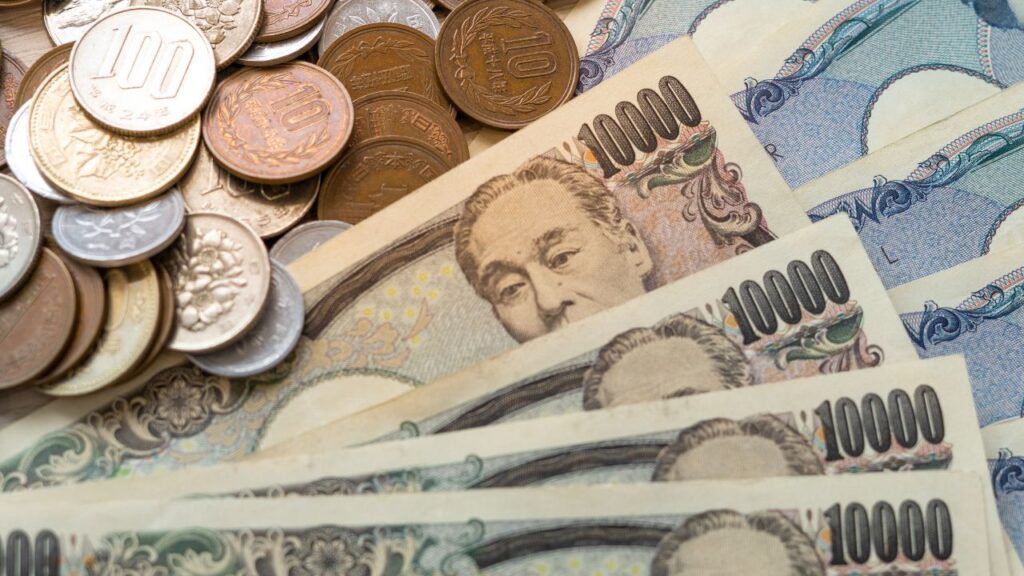 Japanese consumption tax is applied to most purchases in the country