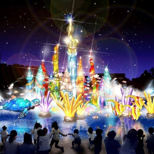 Laguna Illuminations 2026