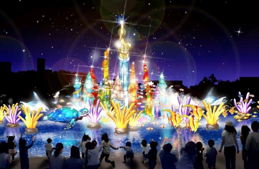 Laguna Illuminations 2026