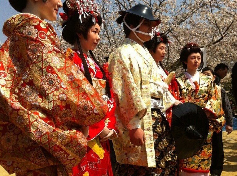 Matsuyama Spring Festival 2026