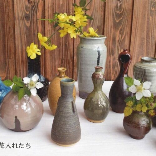 Takatori Pottery Festival 2025