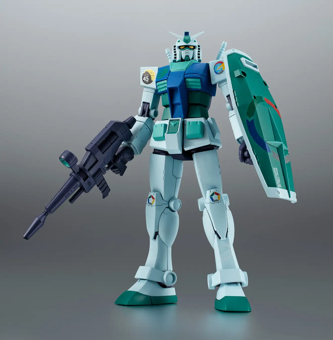 2001年 AKIHABARAガンダムプラモデルV作戦 景品 2001年 AKIHABARAガンダムプラモデルV作戦 景品 2001年