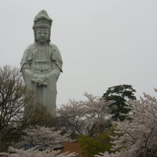 Takasaki Spring Festival 2026