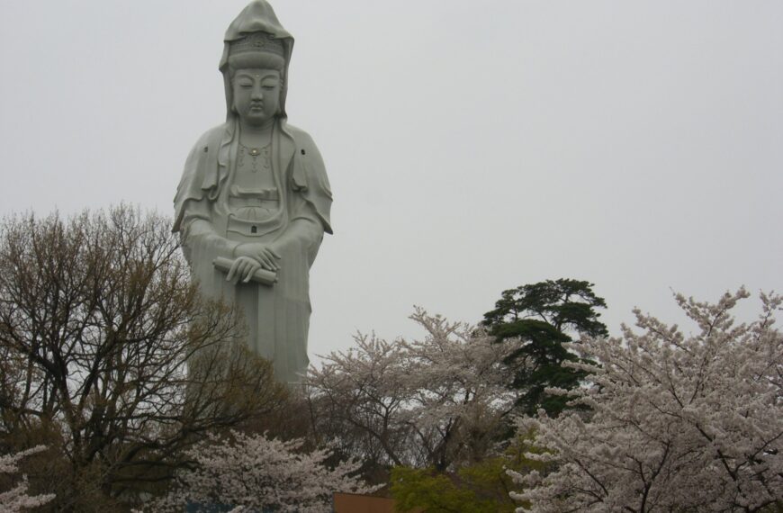 Takasaki Spring Festival 2026