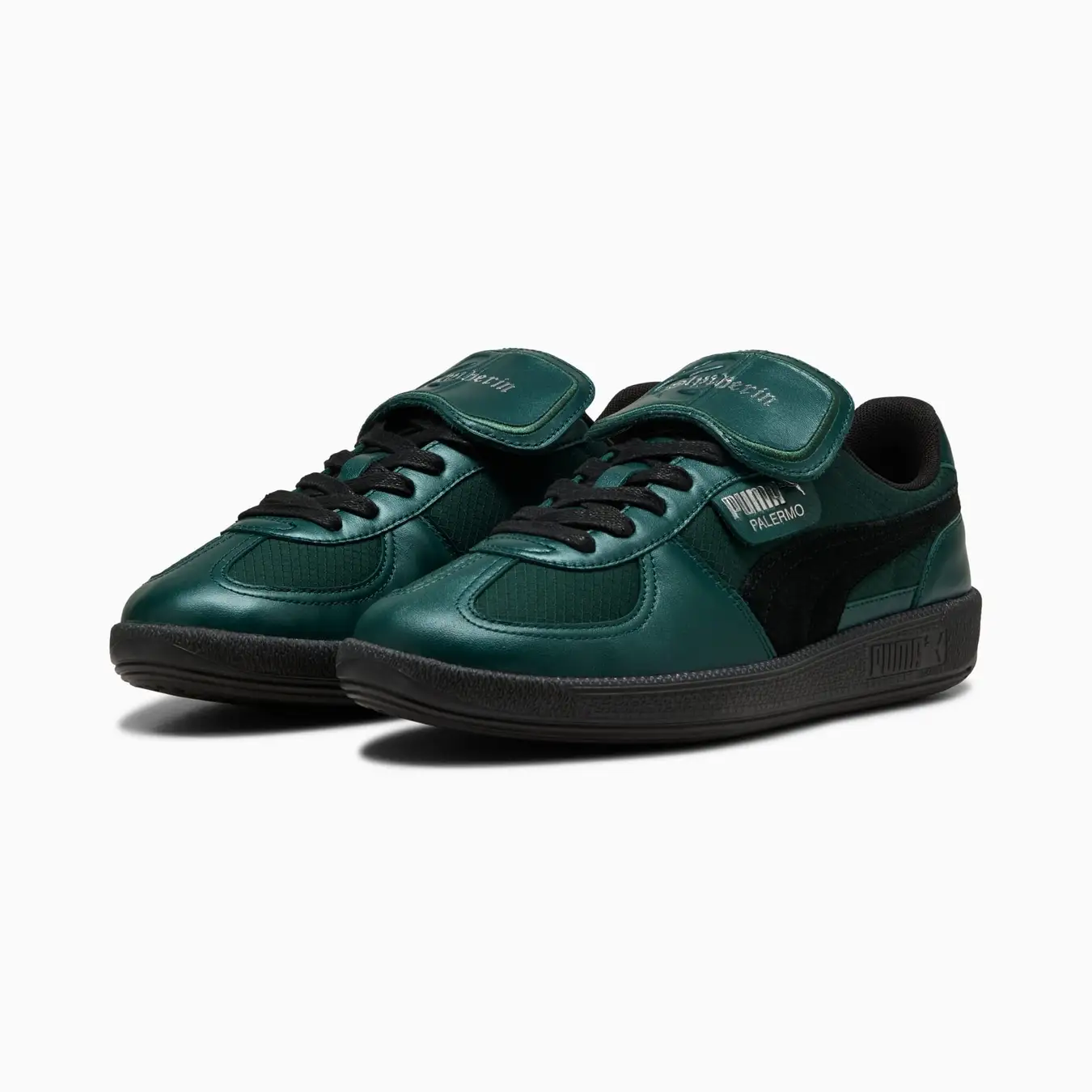 si89　PUMA x HARRY POTTER バスケットボールシューズ ◇50％OFF◇ PUMA x HARRY POTTER シグネチャー STEWIE 3 プーマ