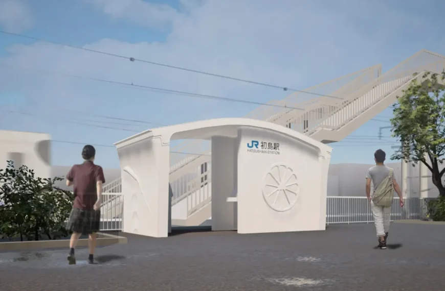 jr west 3d print station edited