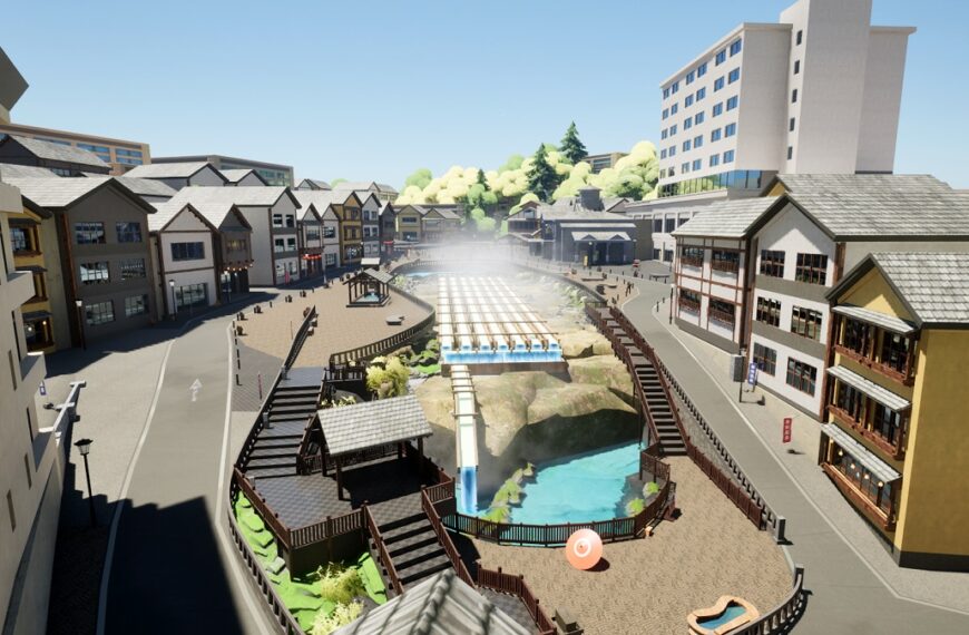 kusatsu onsen fortnite 1