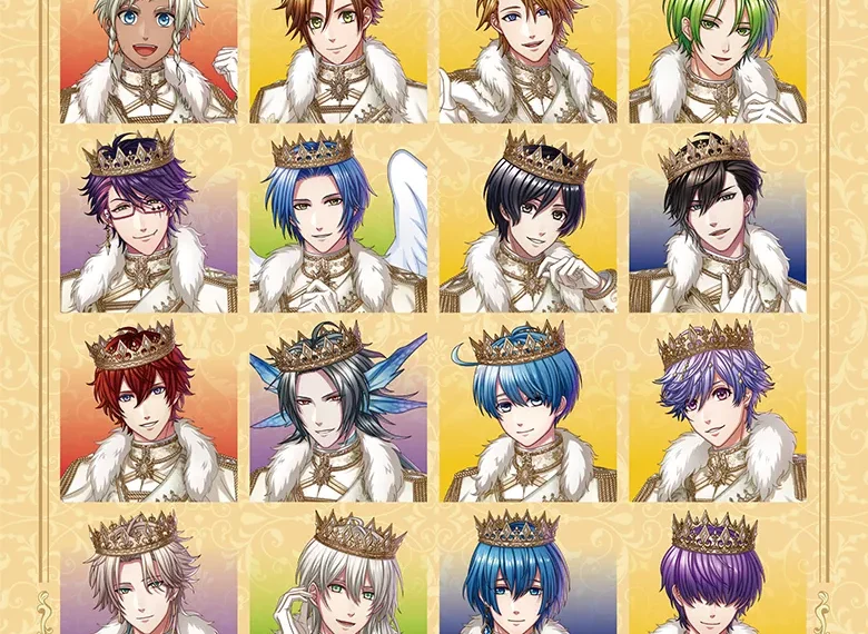 100 Sleeping Princes and the Kingdom of Dreams cafe