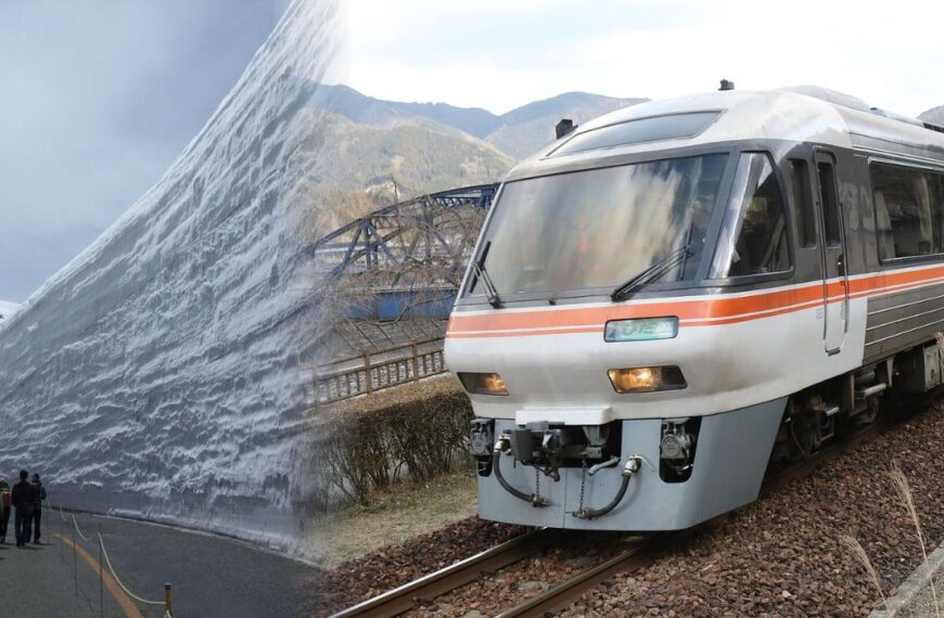 Everything you need to know about the JR Alpine-Takayama-Matsumoto Area Tourist Pass