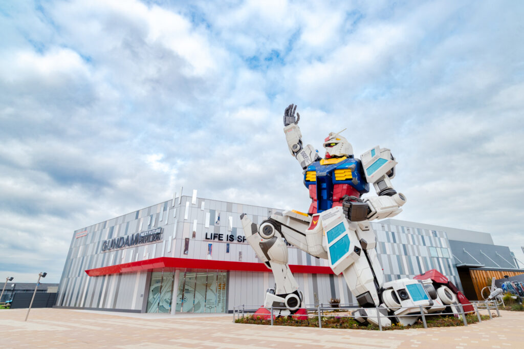 EXPO 2025 Chogokin RX-78F00/E Gundam gets expanded release