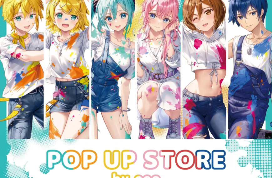 Hatsune Miku pop up 1 scaled