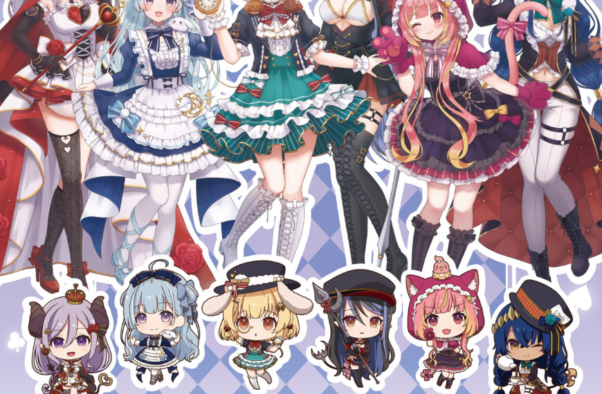 Nanashiinku pop up shop scaled