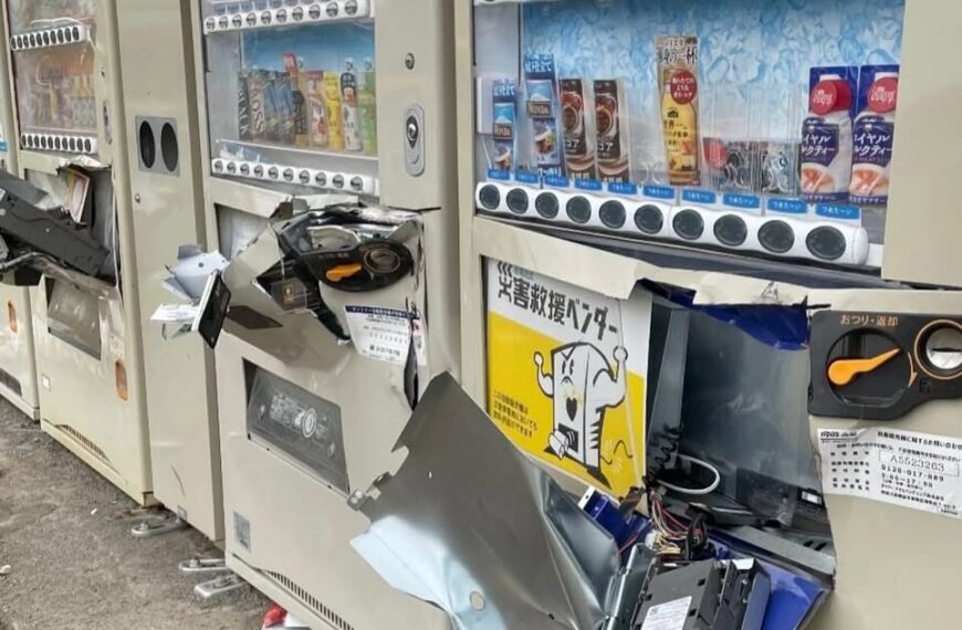 kamakura vending machine damage edited