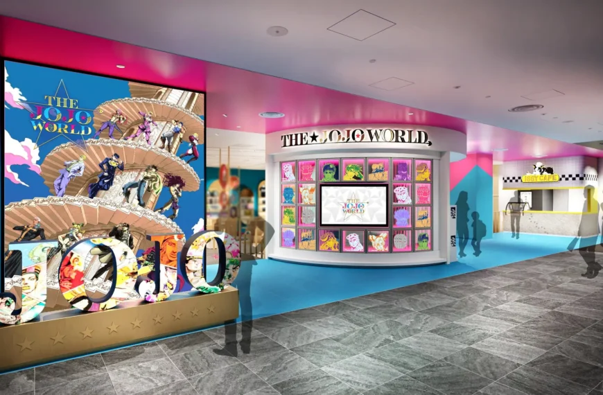 the jojo world store 15