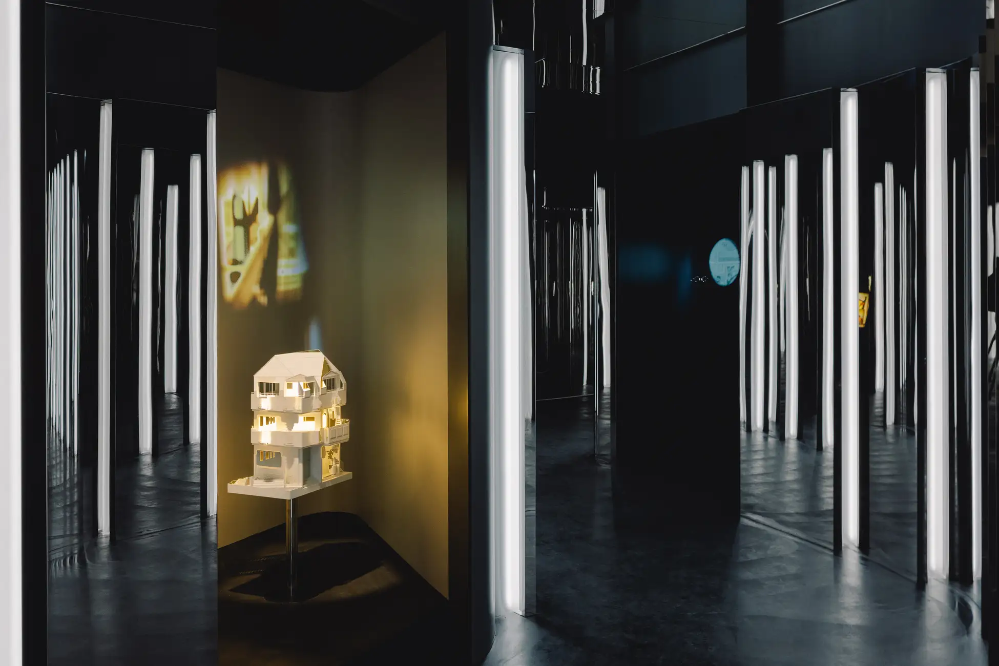Cartier WOMEN'S PAVILION ノベルティ Cartier's Women's Pavilion opens at Expo 2025 Japan with