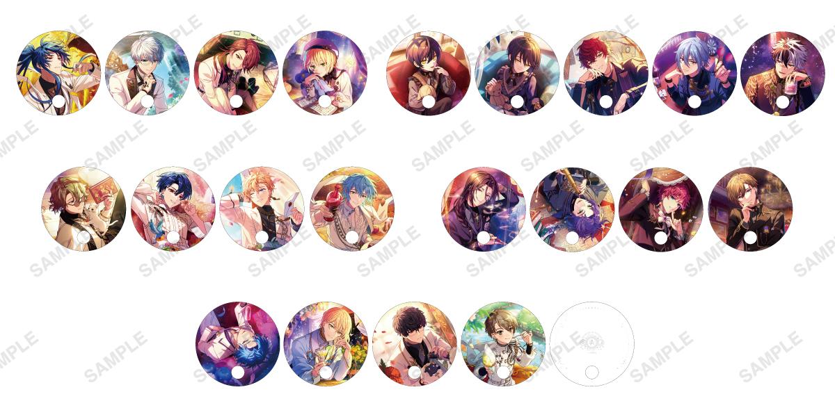 Promise of Wizard 'Reed Diffuser' pop up shop to open in Tokyo this June