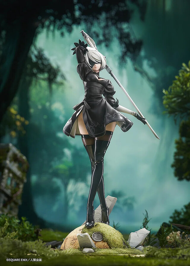 2b scale figure 2