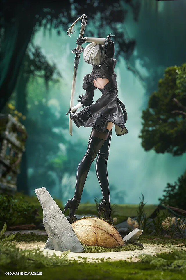 2b scale figure 3