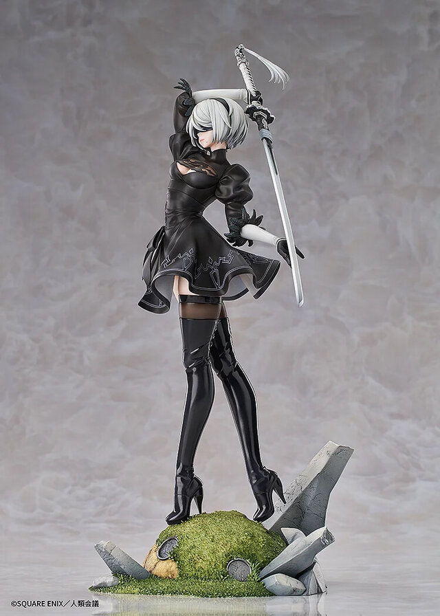 2b scale figure 6