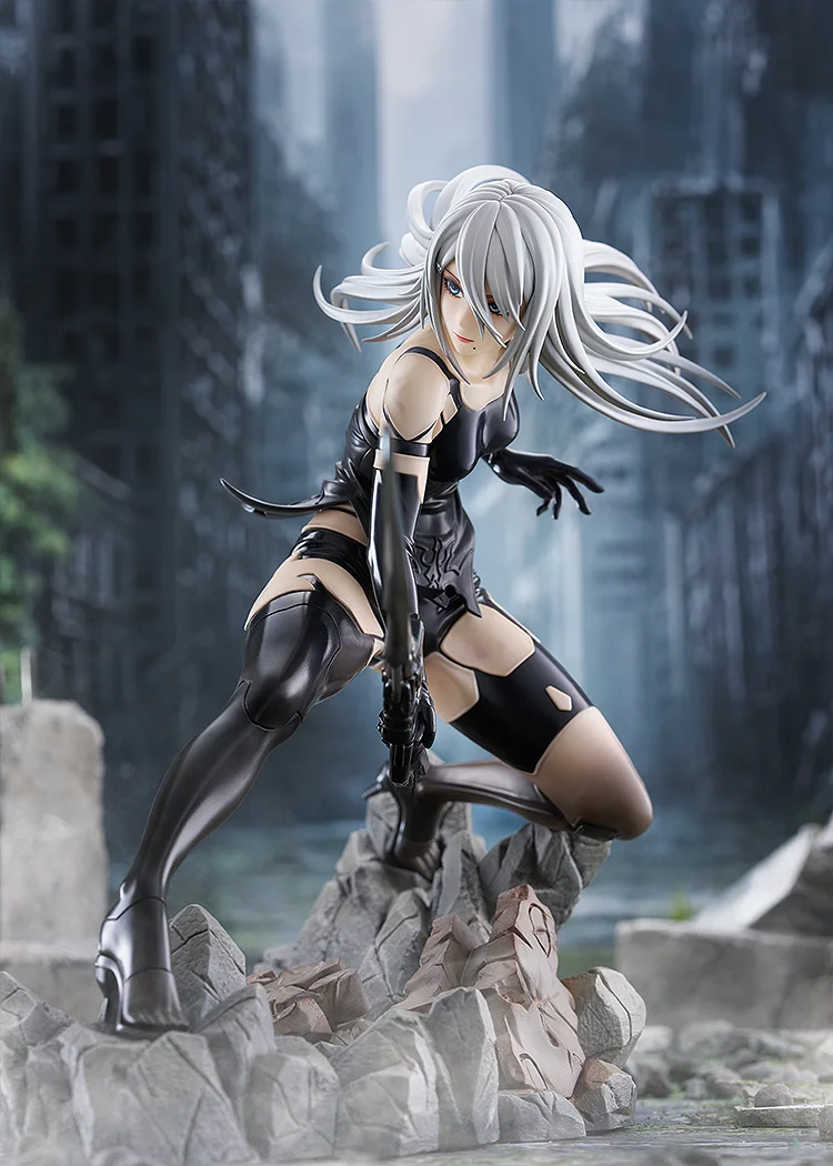 A2 MAX FACTORY 2