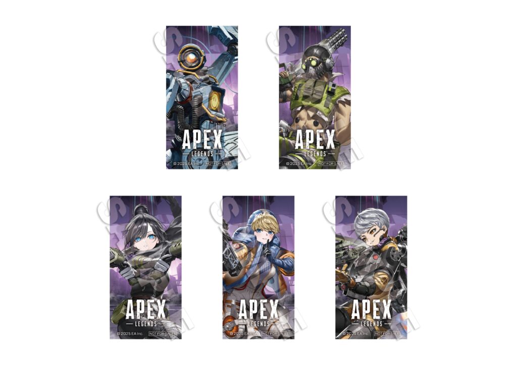 APEX LEGENDS VAULT STORE 2