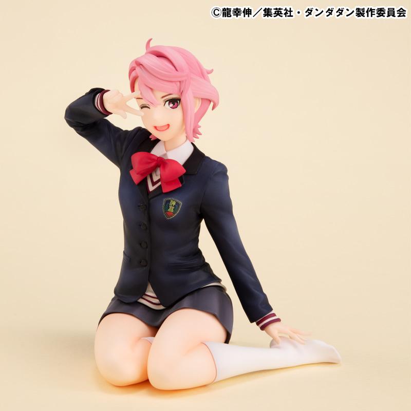 Aira Shiratori megahouse figure 2