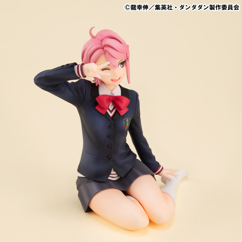 Aira Shiratori megahouse figure 3