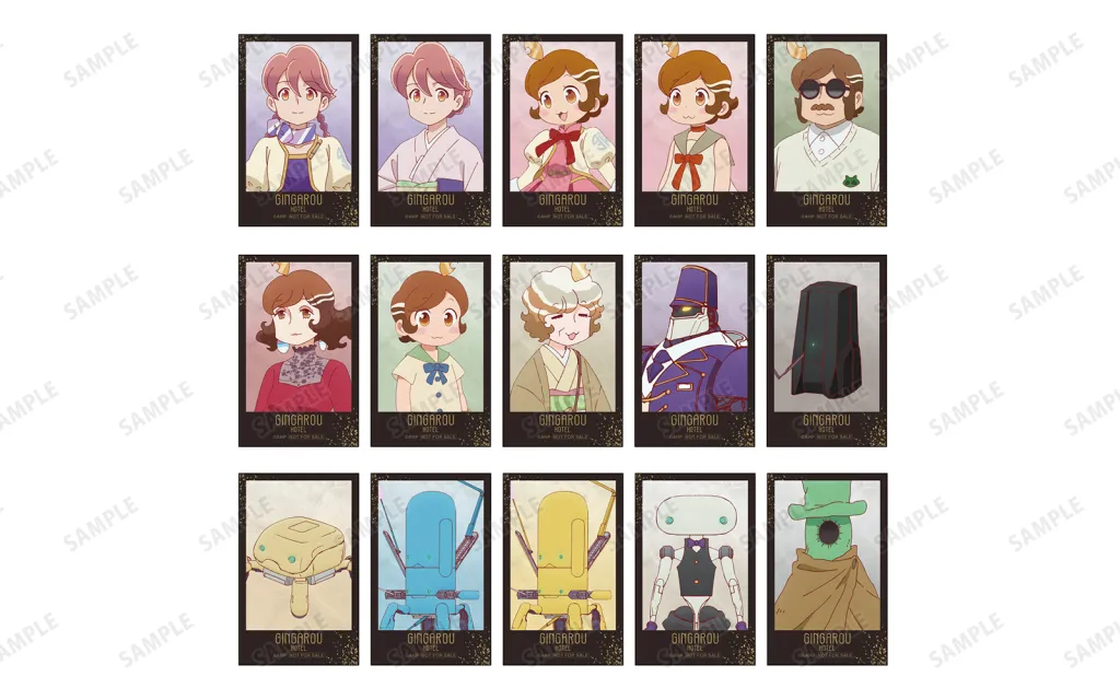 Apocalypse Hotel pop up shop 5