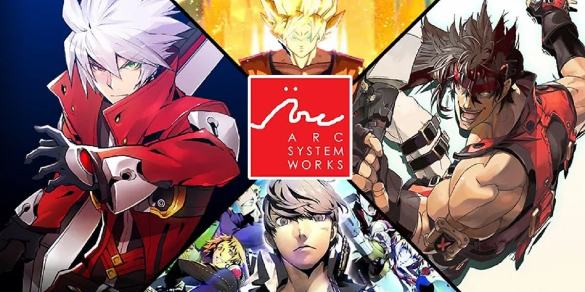 Arc Systems Works