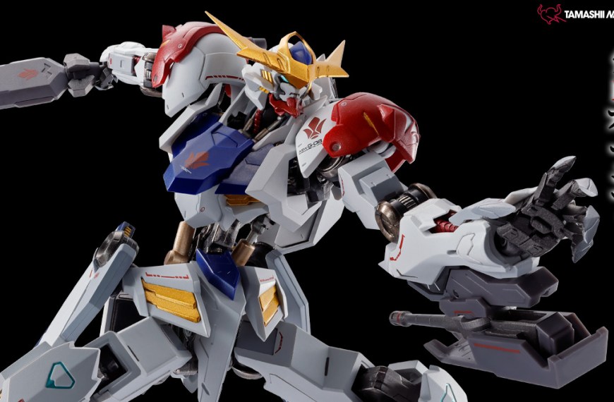 Barbatos Lupus Store Exclusive MAIN