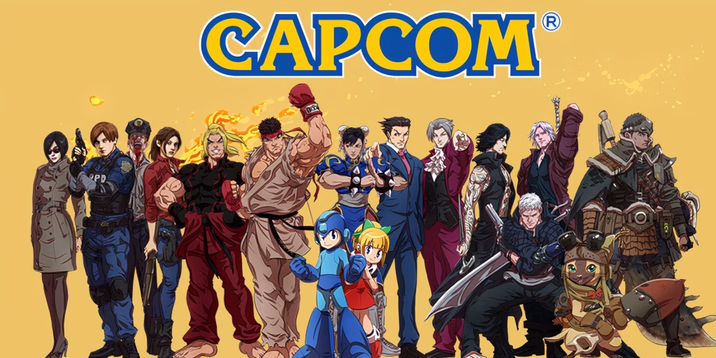 Capcom