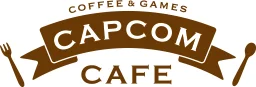 Capcom Cafe Logo