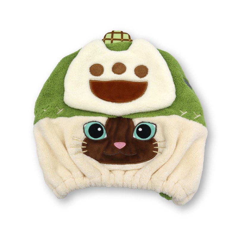 Capcom Hair Cap 5