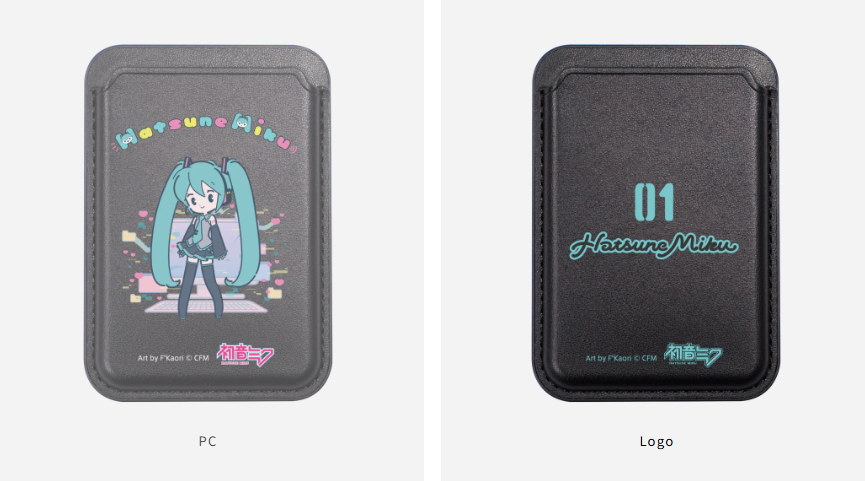 Caseplay Miku 65