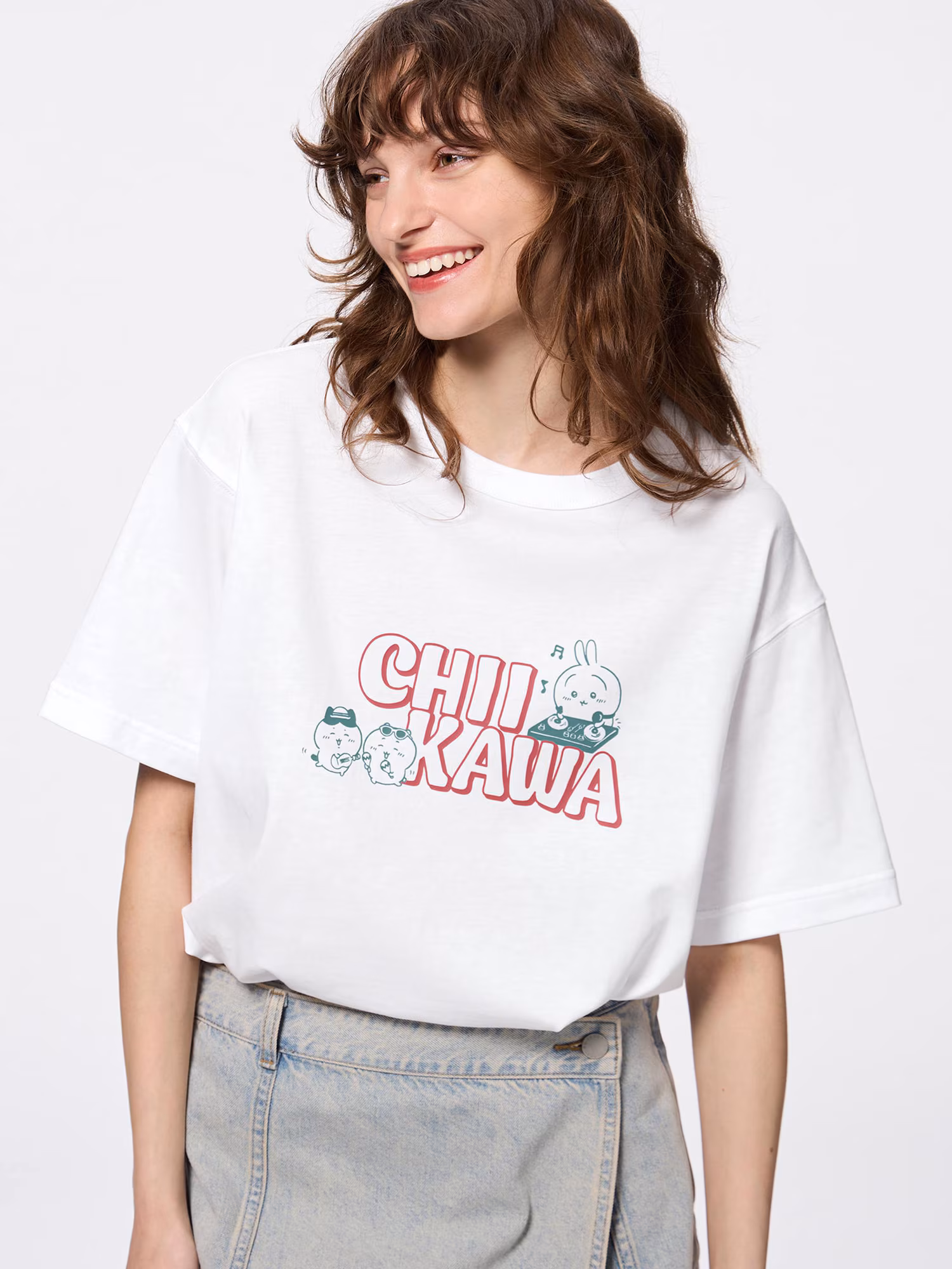 Chiikawa Summer Collection 2