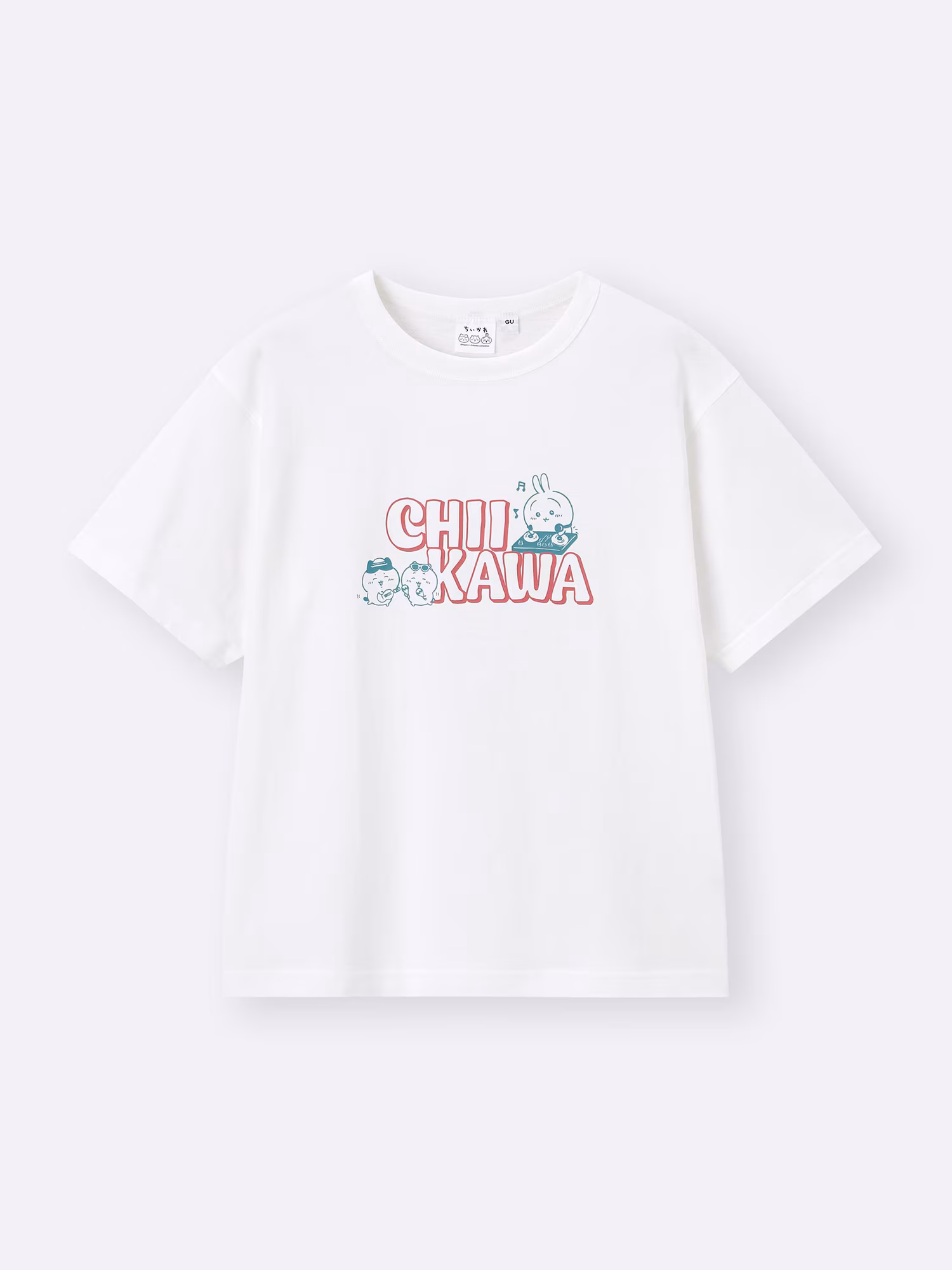 Chiikawa Summer Collection 3